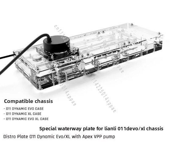 Reservoir & G1/4