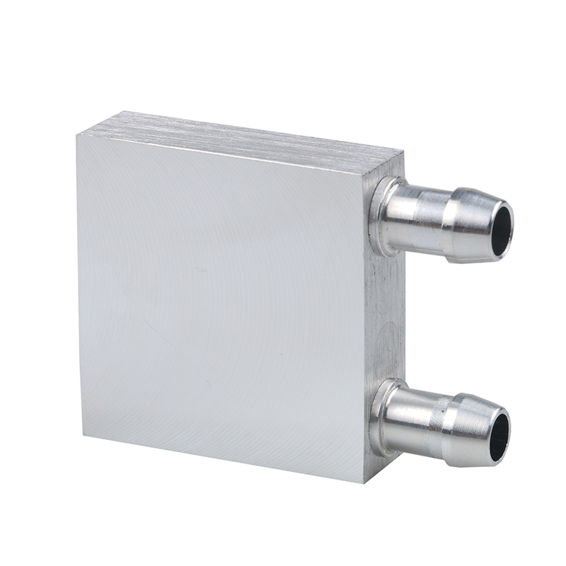 40*40mm 40*80mm Primaire Alumi - Chiller Water Cooling System Pc recensie en prijs